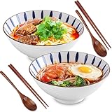 Estética japonesa minimalista: este juego de cuencos cuenta con esmalte cocido a alta temperatura con variaciones de color únicas, mezclando la artesanía tradicional con elegancia moderna, ajustes de mesa contemporáneos, atractivo para los amantes de la decoración minimalista del hogar