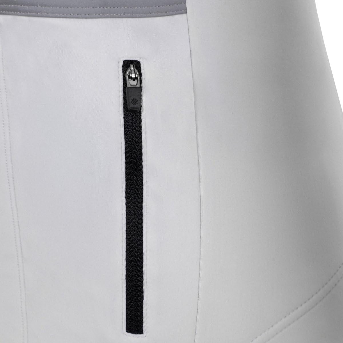 SIROKO - Maglia da Ciclismo Termica a Maniche Lunghe SRX M4 Poggio