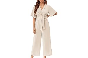 Head-Turning Formal Jumpsuits for Women in Extended Sizes