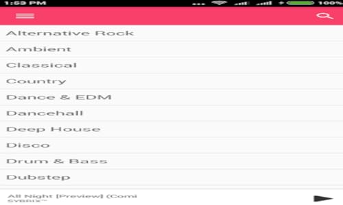 tube mp3 music