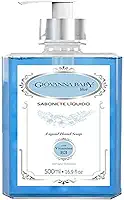 Giovanna Baby - Sabonete Líquido Antibacteriano Giovanna Baby 500Ml Blue