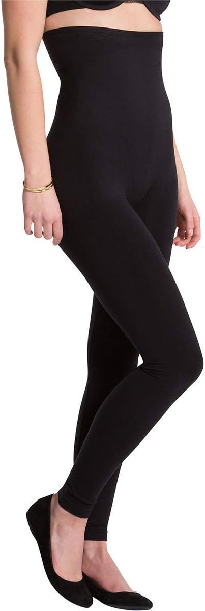 AssetsRed Hot Label by Spanx High-Waist Seamless Leggings