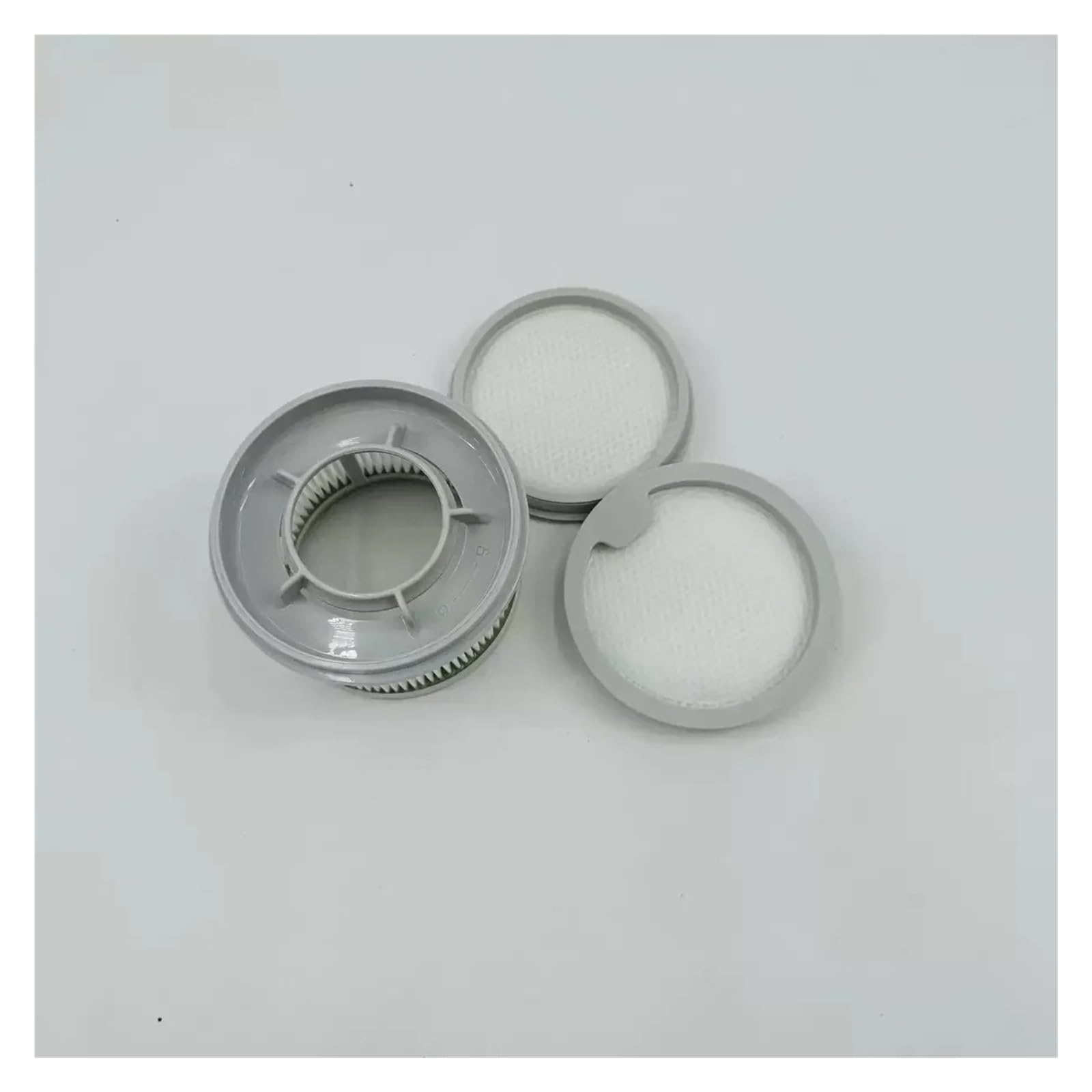 Reemplazo de filtro HEPA lavable, Compatible con XiaoMi, aspiradora G20/G20 Max(E)