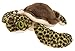 Wild Republic- CK Mini Tortuga Marina de Peluche, 20 cm (10987)