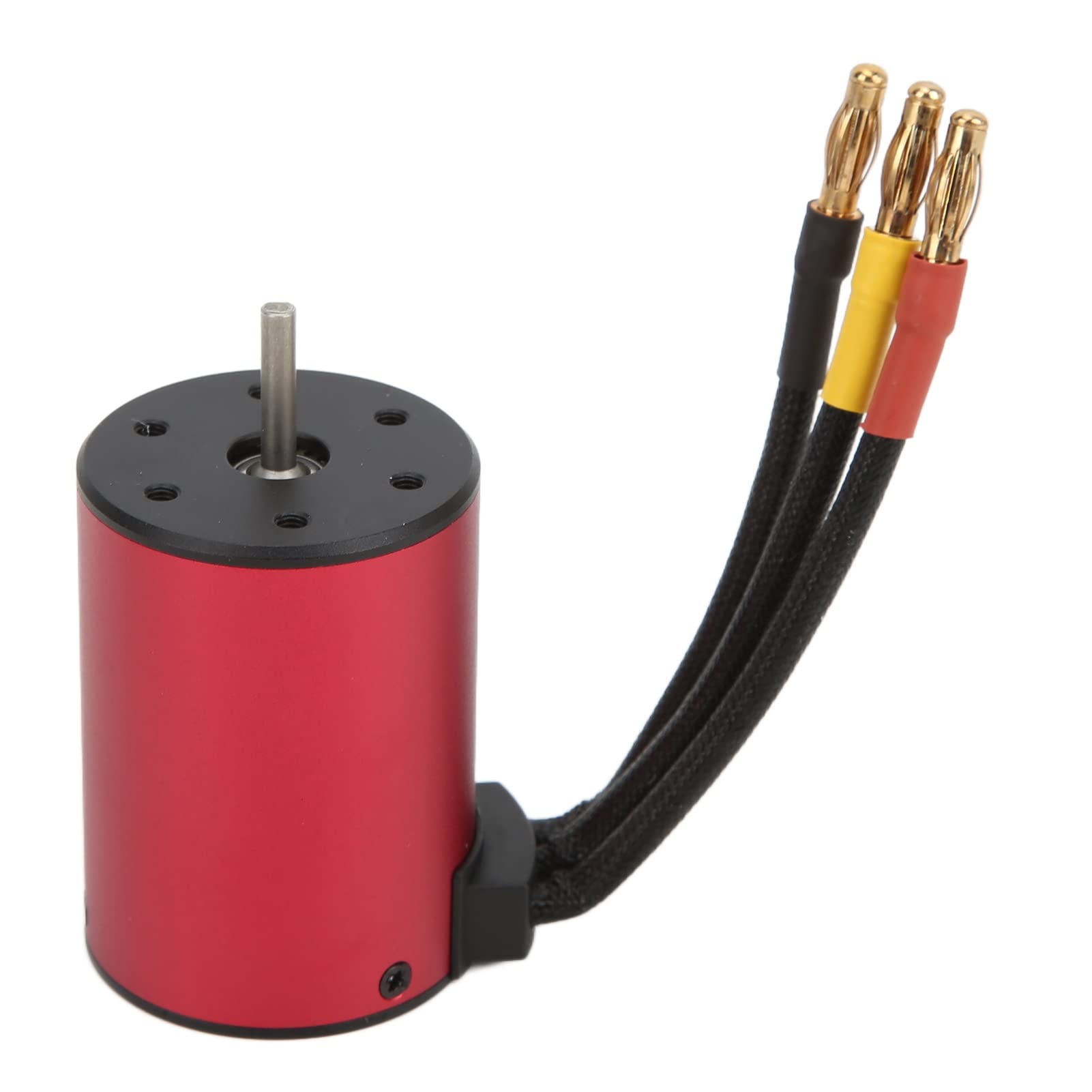 Moteur sans balais étanche 3650 3900KV avec Kit ESC 60a pour voiture et Moteur sans balais étanche 3650 3900KV avec Kit ESC 60a pour voiture et