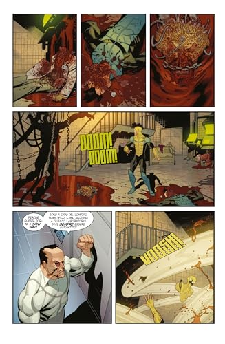 Invincible Omnibus (Vol. 7) - 3