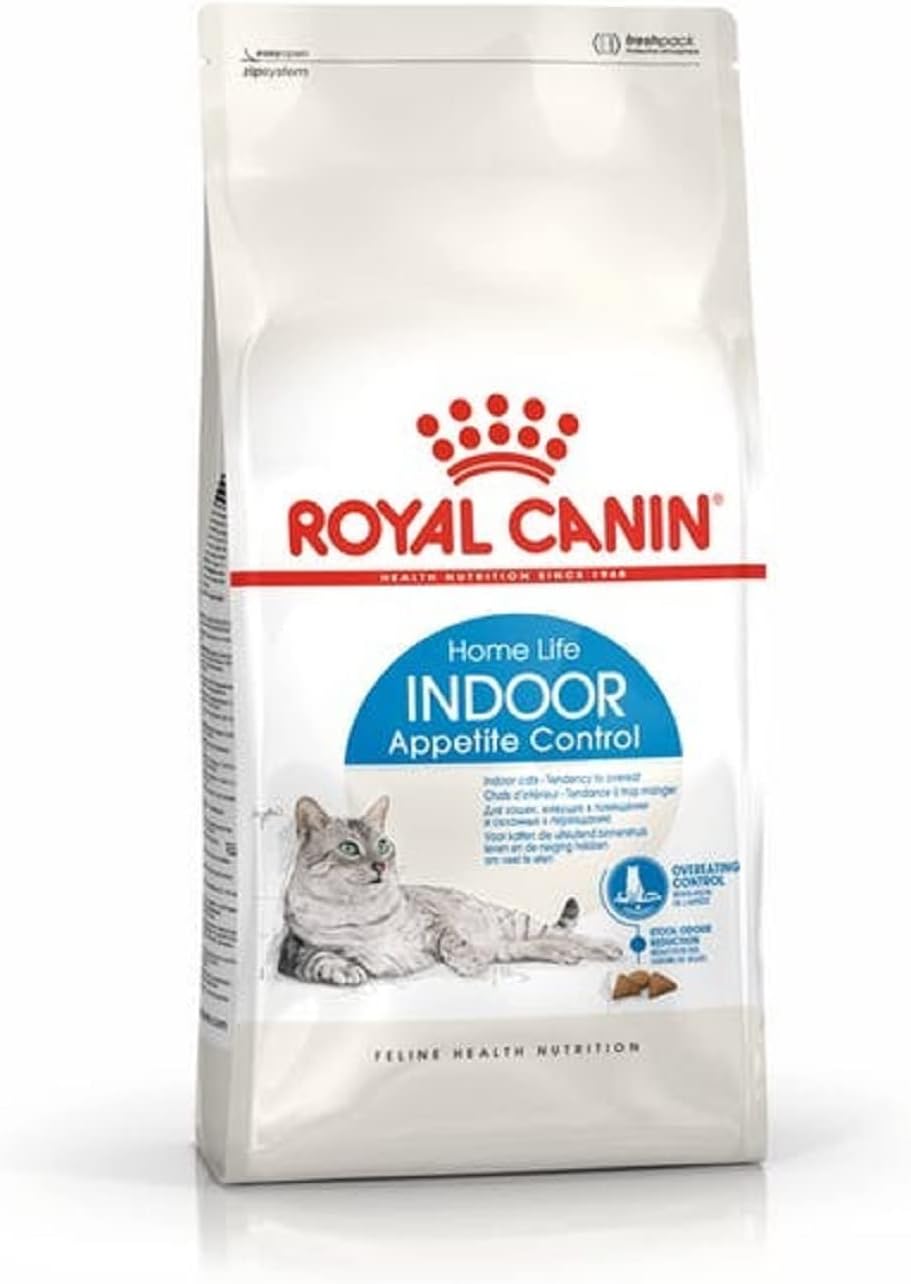ROYAL CANIN Cat Food Sensible 33 Dry Mix 4kg Amazon.co.uk Pet Supplies