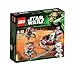 Produktbild LEGO Star Wars 75000 - Clone Trooper vs. Droidekas