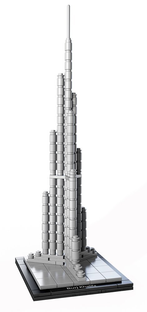 Tout savoir sur le construction et l'histoire du Burj Khalifa de Dubai