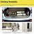 Telesladder Multi-Purpose Extendable Aluminum Ladder 8M/7M/6.2M/5M/4M/3.8M/3.2M/2M/1M - Lightweight Portable Extension Ladder for Rooftop Home and DIY Projects