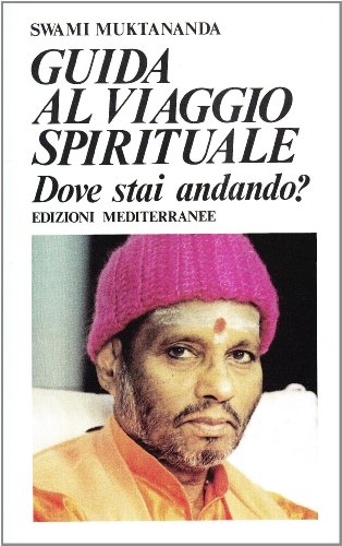 Guida al viaggio spirituale