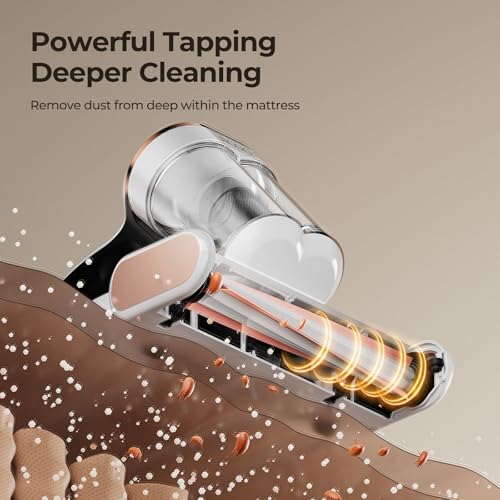 JIGOO ベッド掃除機 J300コード の商品画像 6