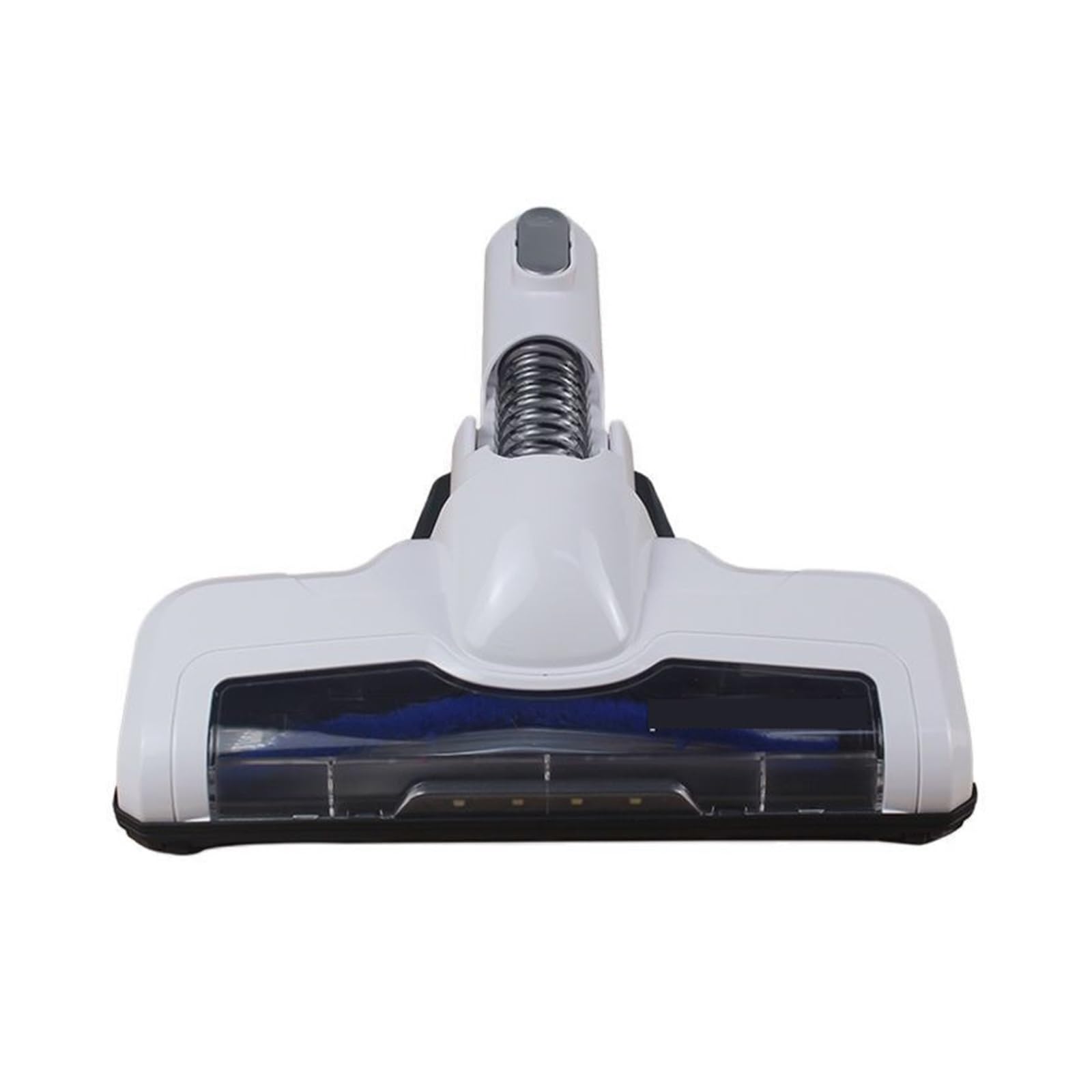 Herramienta De Cabezal De Cepillo De Piso Motorizado, Compatible Con Midea, Aspiradora P6 Master P6Snow, Reemplazo De Cepillo De Piso Con Cabezal De Rodillo De Barredora Suave