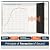 BUBOS 6-Pack Acoustic Panels 48"x12", Self-Adhesive Sound Wall Panels