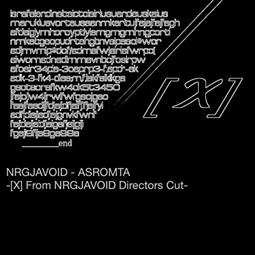  Intence (Project X)