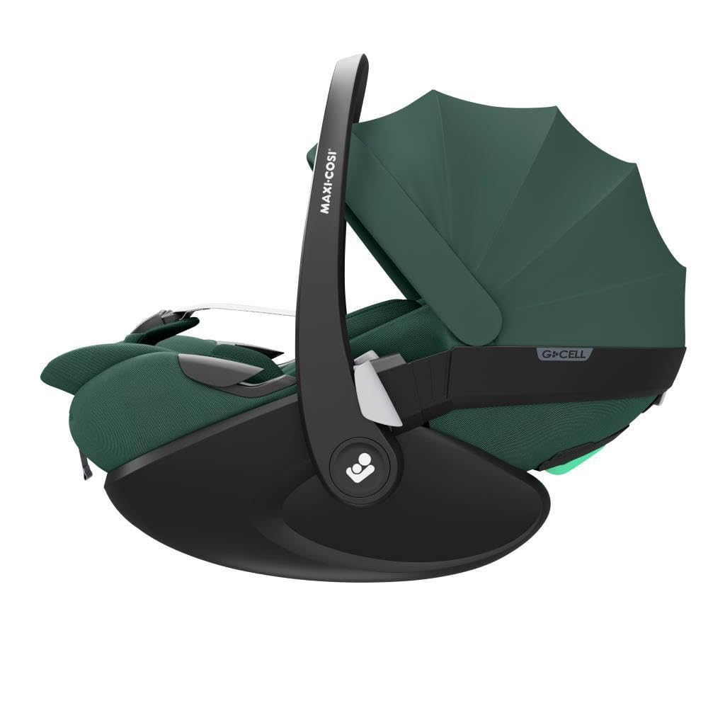 Amazon | Maxi-Cosi PEBBLE 360 PRO ESSENTIAL GREEN ペブル 360プロ