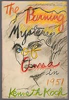 The Burning Mystery of Anna in 1951 0394504739 Book Cover