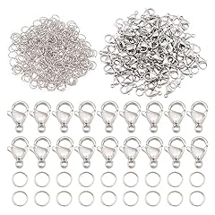 Stainless Steel Color-100 pcs