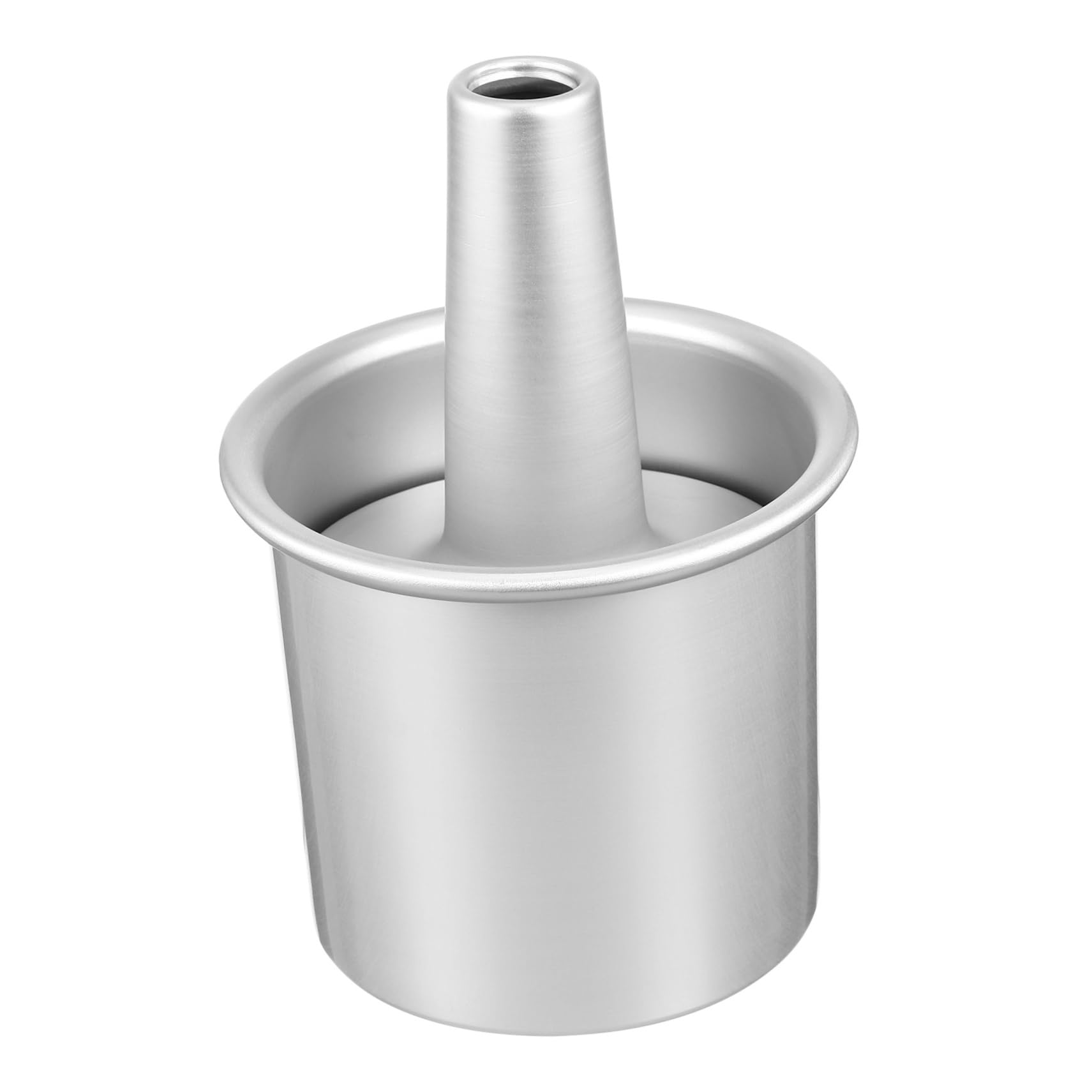 4 Pièces moule en alliage d'aluminium pour moules à charnière entremet s à gâteaux pour la cuisson mini-s à gâteaux amovible patisserie bonbonnière