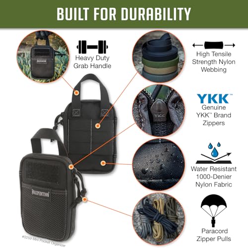 Image of Maxpedition Pocket Organizer