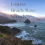 Mountain Road Beach Waves