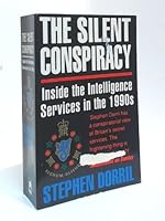 The Silent Conspiracy 0749310944 Book Cover