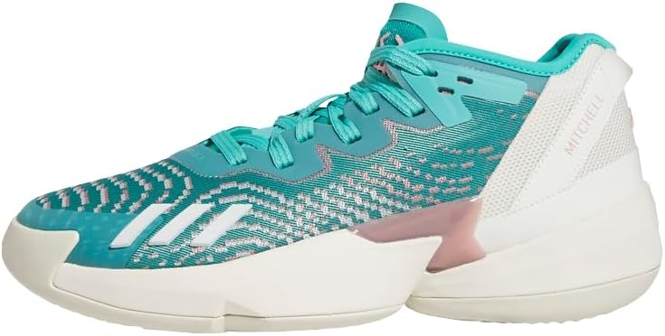 adidas Herren D.o.n. Issue 4 Sneaker