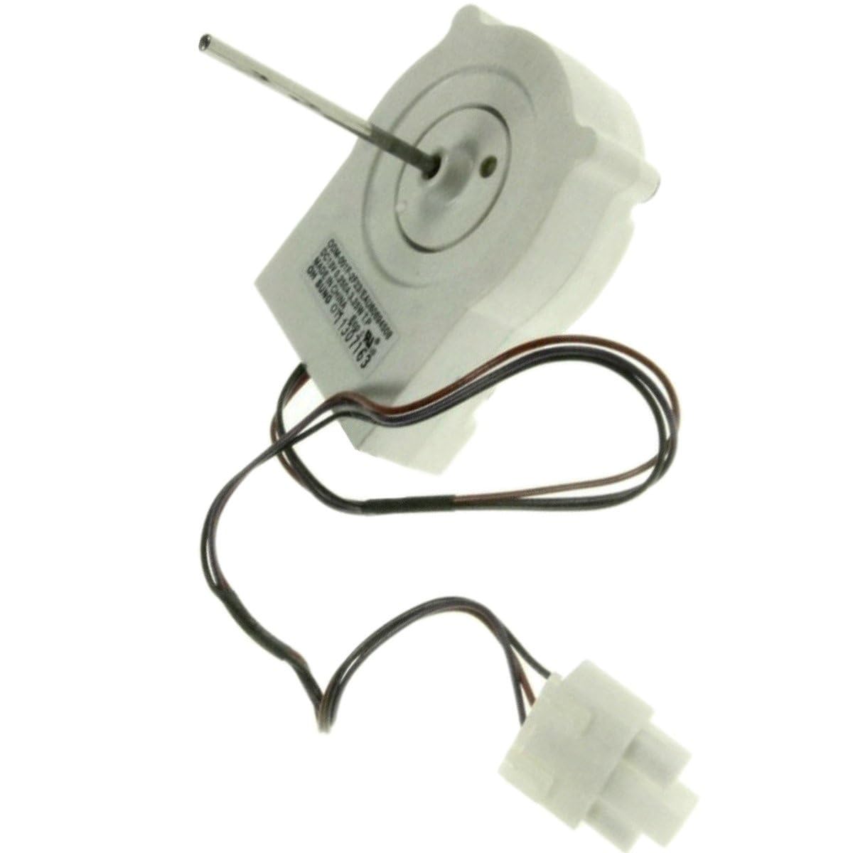Motor ventilador refrigerador, refrigerador, congelador EAU60694508, EAU60694514 LG Frigo, refrigerador, congelador EAU60694508, EAU60694514 LG