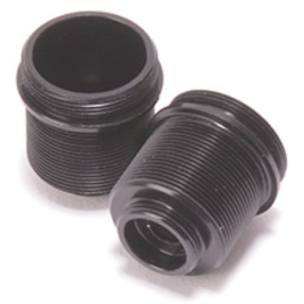 Schumacher Racing Products Ltd U8831 Shock Body (pr) - Neon