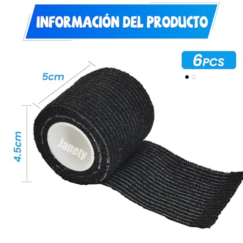 Catálogo para Comprar On-line Esparadrapo los 5 mejores. 24 Imagen adicional