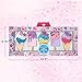 8pc Ice Cream Bath Treats Bath Bomb Collection - Scented Gift Set, Non Toxic, Spa Gifts for Girls, Aromatherapy Bath Bombs for Girls, Kids Bath Accessories