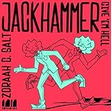  JACKHAMMER