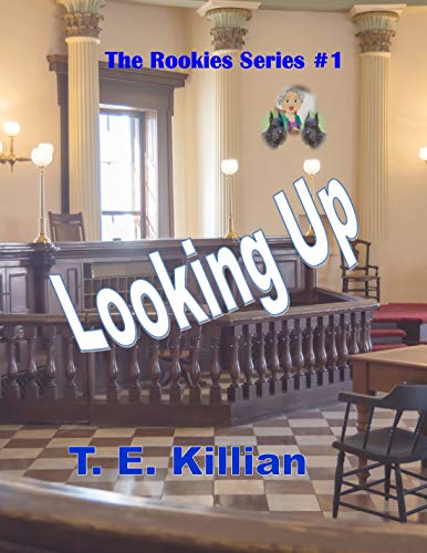 Looking Up (Rookies Series # 1)