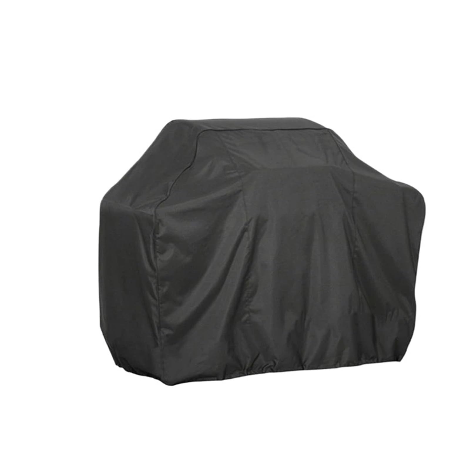 Copertura for barbecue | Copertura for barbecue nera for grill da esterno a gas, carbone, elettrico(L)