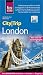 Produktbild Reise Know-How CityTrip London: Reiseführer mit Stadtplan, 4 Spaziergängen und kostenloser Web-App