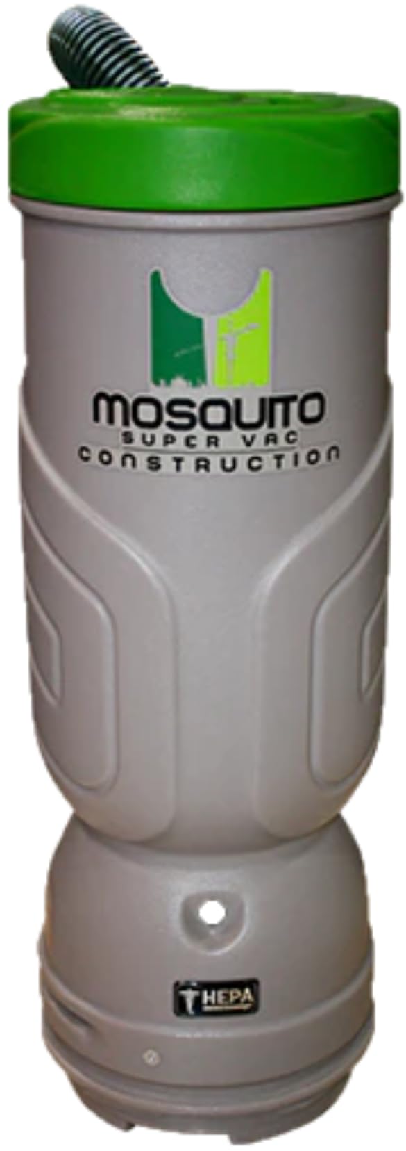 Mosquito-America Backpack Vacuum