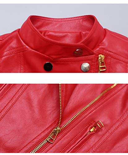 MissChild Giacca a vento autunno inverno ragazze