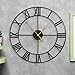 LEIKE 80CM Extra Large Wall Clock - 31