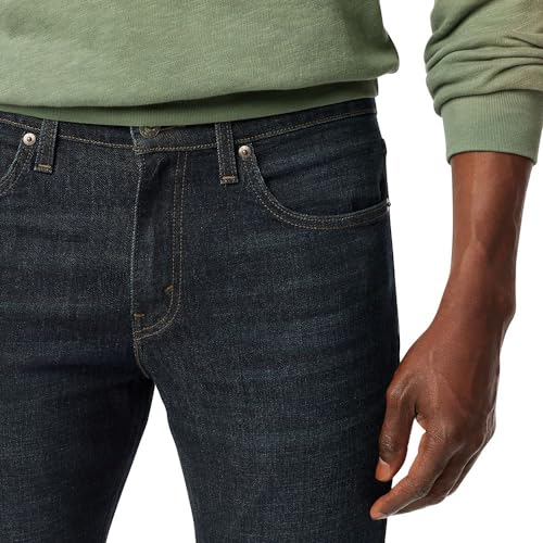 Signature by Levi Strauss & Co. Gold Men's Slim Fit Jeans - Image 5