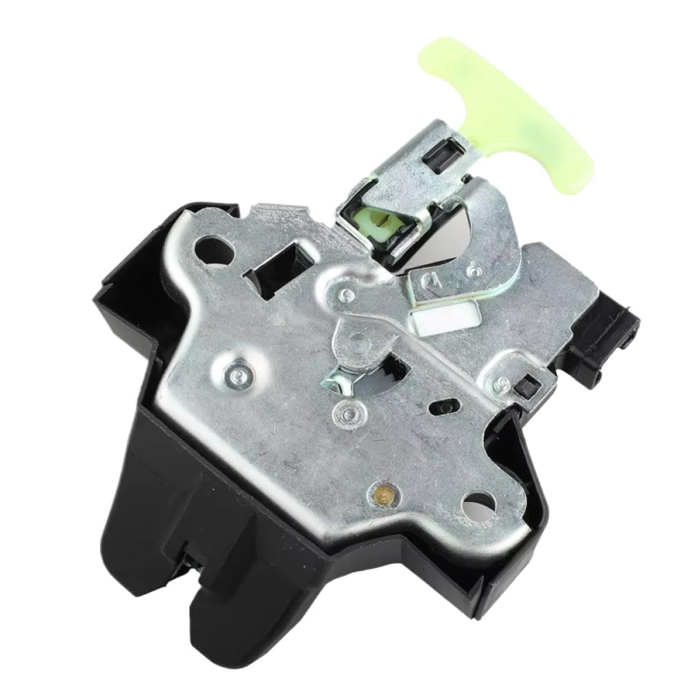 Npxhshmma Onecolor Rear Tail Gate Latch Lock Trunk Door Lock Actuator 57530-Fj020 57530Fj020 57530Va000 Compatible With Impreza Wrx Sti 2015-2019