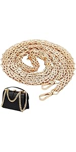 Leuke Kat Vorm Portemonnee Handvatten Vervanging Portemonnee Handtas Handvat voor DIY Tas Portemonnee Handtassen Koppeling Maken:(Zilver