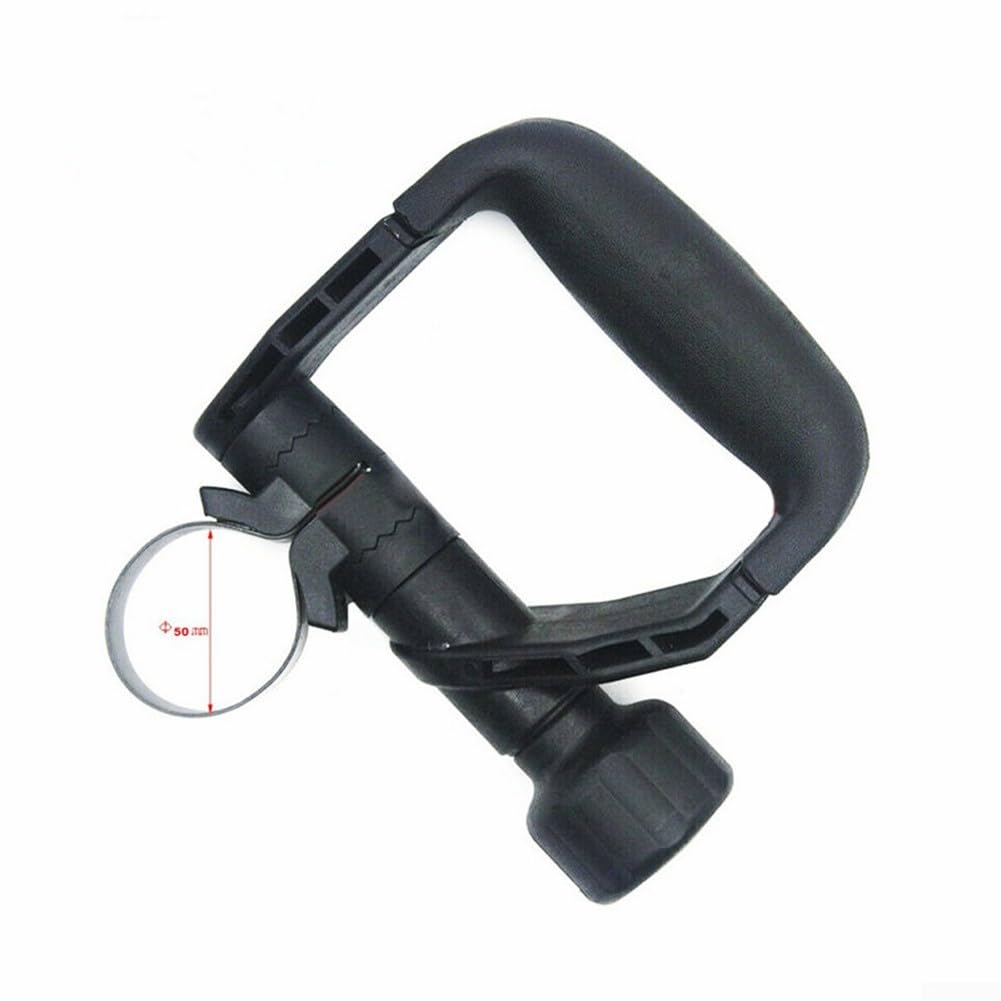 Seitengriff für Bosch GSH10C/für, 50 mm, Teil 160202508E, funktioniert mit Modellen 11311EVS, 11316 MH10 SE