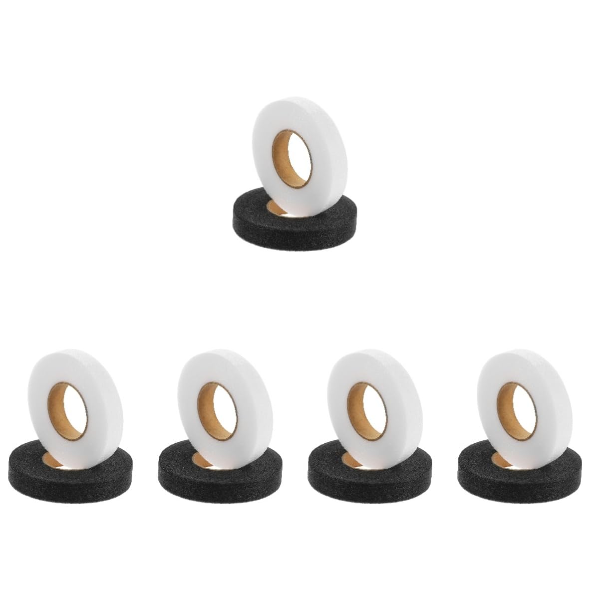 Ruban thermocollant double-face pour ourlet sans couture rideaux