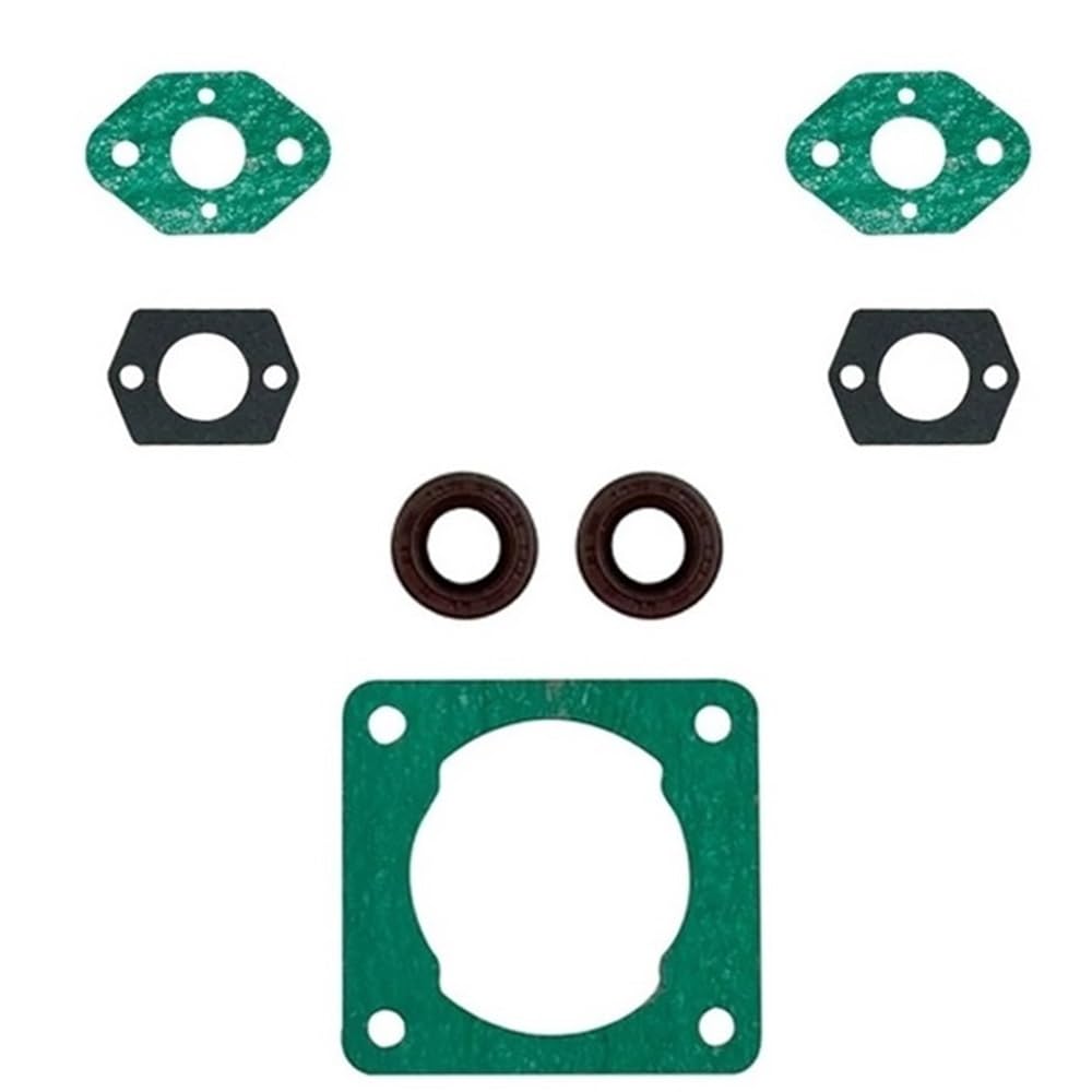 Partie carburateur pour FS55 FS45 FS46 et débroussailleuse FS80 thermique