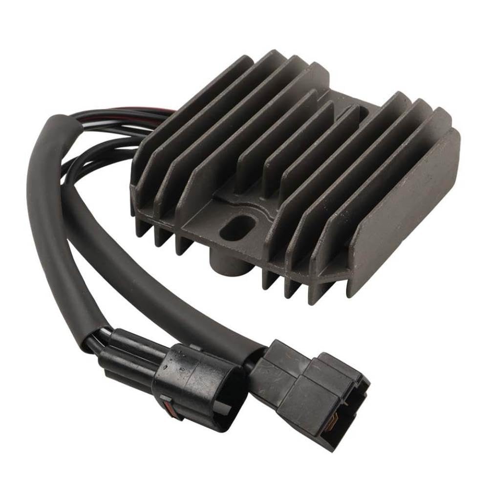 Voltage Regulator Rectifier Compatible With DL650 DL 650 VL1500 VL800 VZ800 GSR750