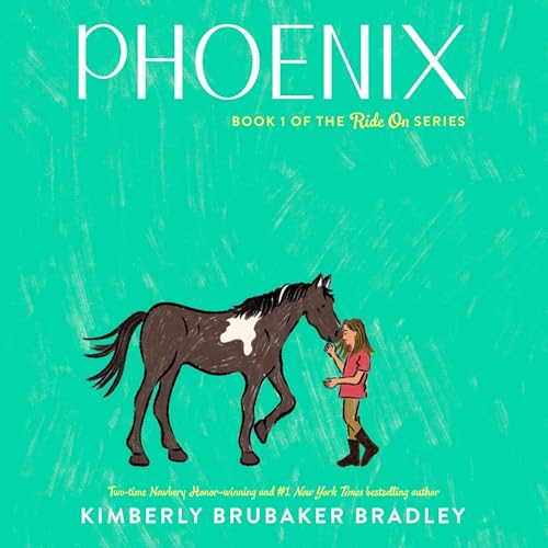 Amazon.com: Phoenix (Audible Audio Edition): Kimberly Brubaker