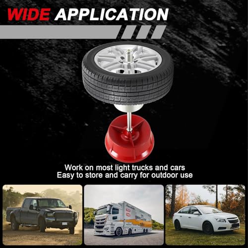 Wheel balancer machine