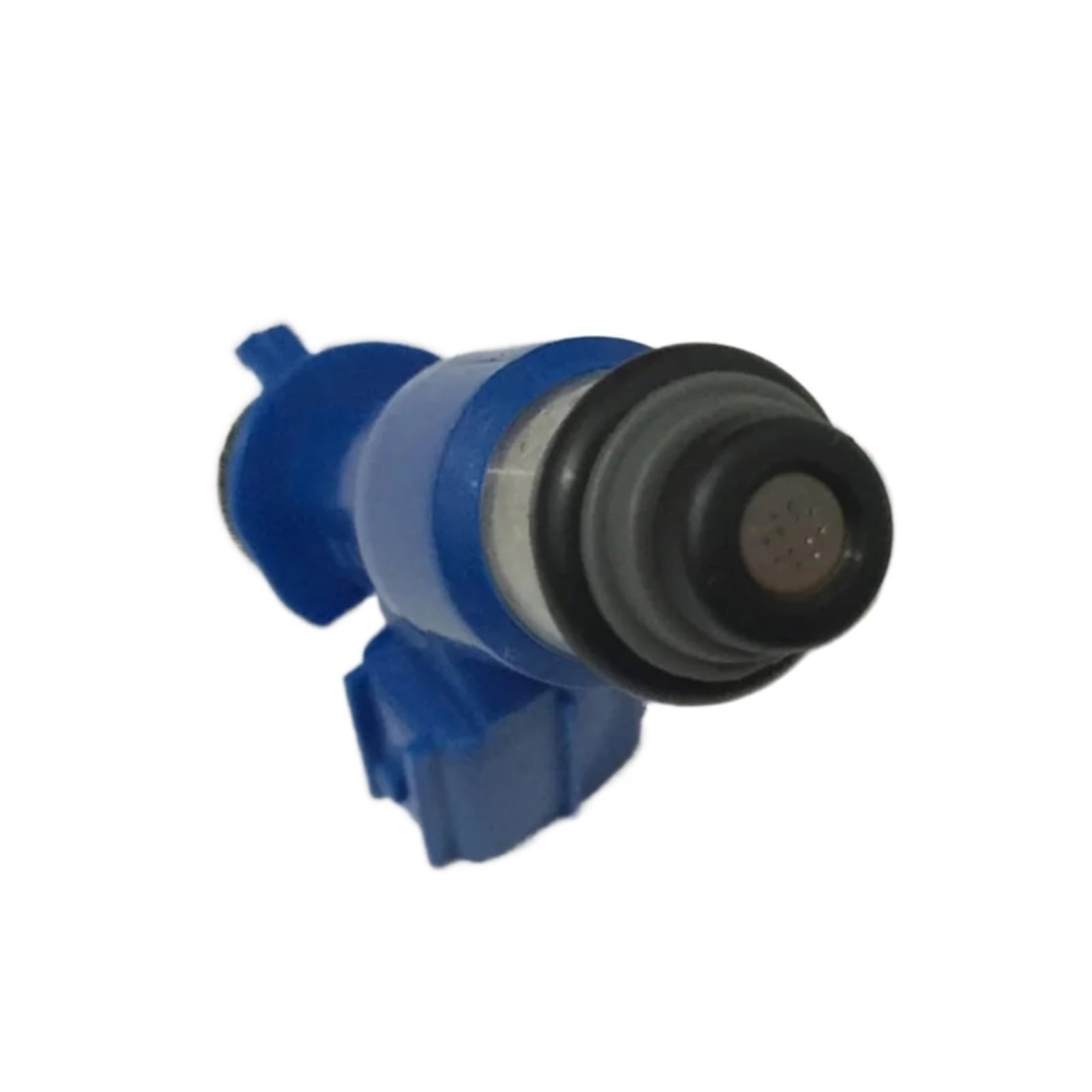 Auto Inyector Combustible Compatible Con Acura Para Integra 1996 1997 1998 1999 2000 2001 16450-RWC-A01 4 Piezas Boquilla Rociadora Combustible Automóvil Boquilla Inyector Combustible Automóvil