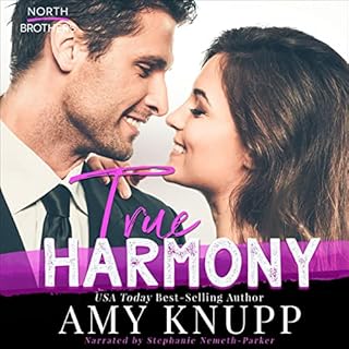 True Harmony cover art