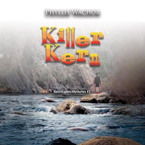 Page de couverture de Killer Kern